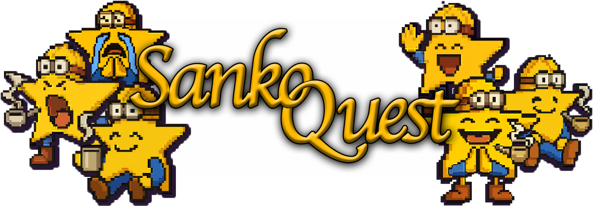 SANKO logo